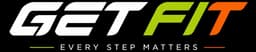 GET FIT — Every Step Matters